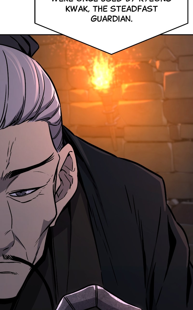 Read Absolute Sword Sense ENGLISH Manga Online