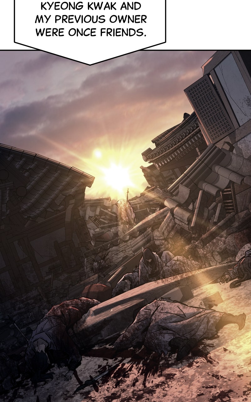 Read Absolute Sword Sense ENGLISH Manga Online