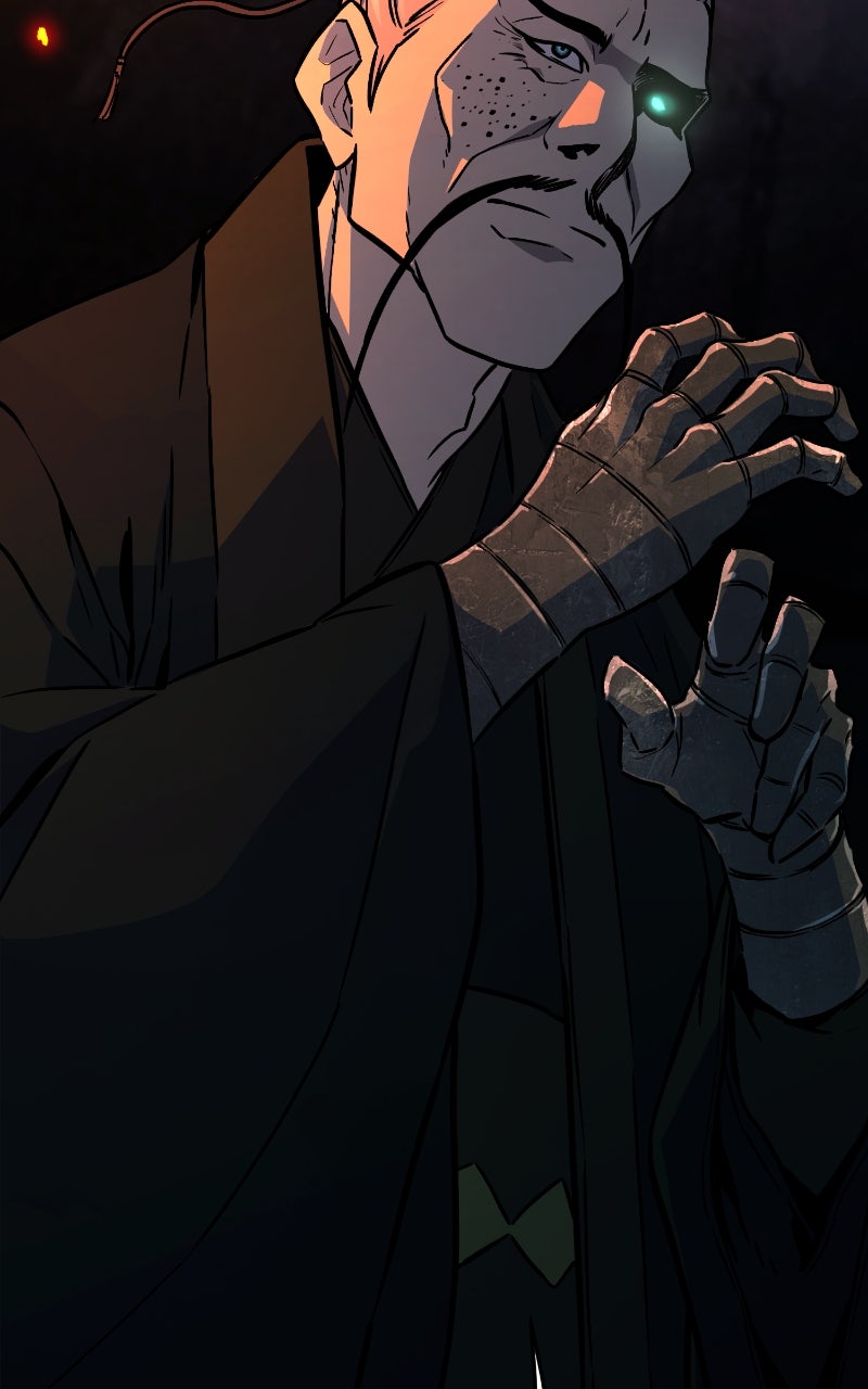 Read Absolute Sword Sense ENGLISH Manga Online