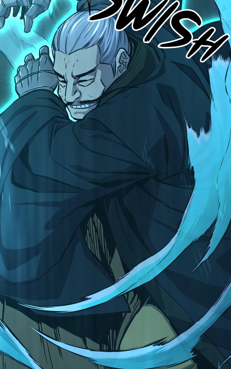 Read Absolute Sword Sense ENGLISH Manga Online