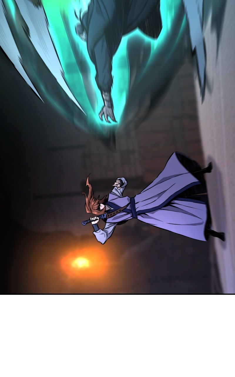 Read Absolute Sword Sense ENGLISH Manga Online