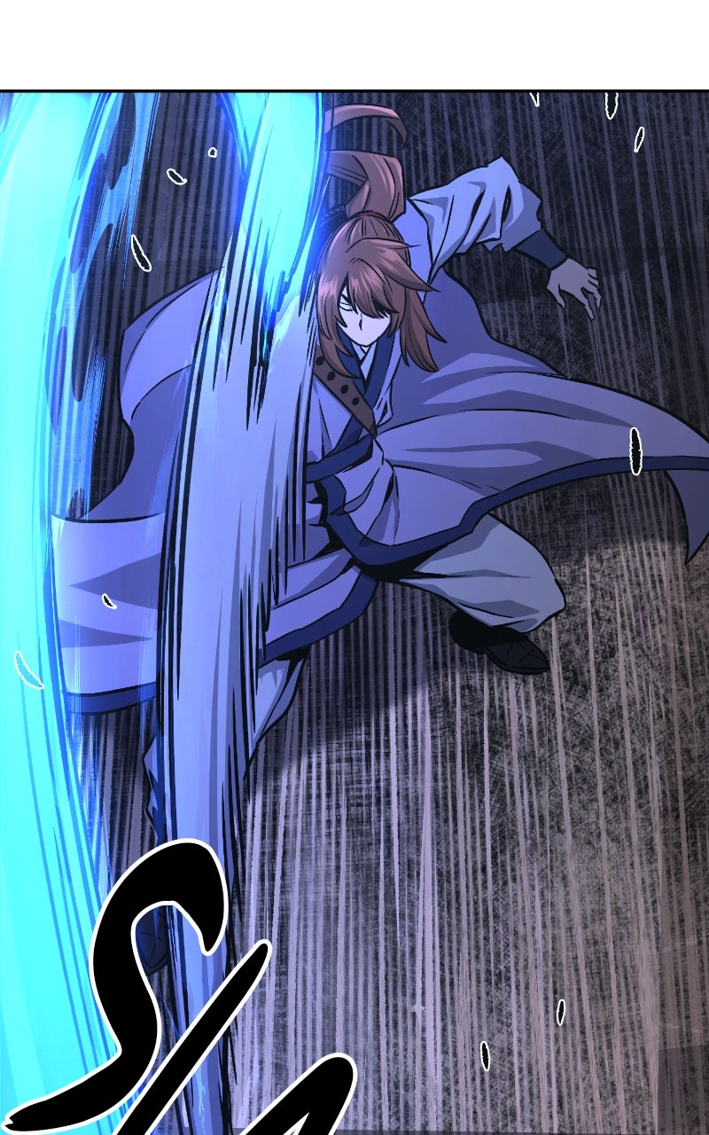 Read Absolute Sword Sense ENGLISH Manga Online