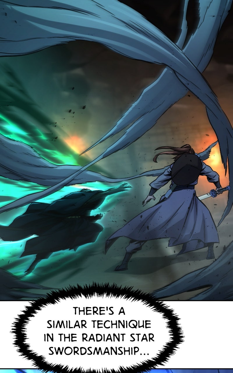 Read Absolute Sword Sense ENGLISH Manga Online