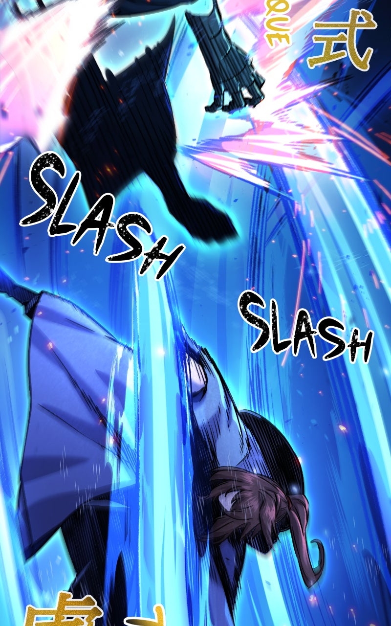 Read Absolute Sword Sense ENGLISH Manga Online