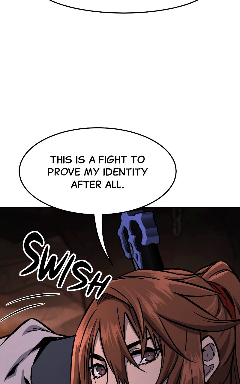 Read Absolute Sword Sense ENGLISH Manga Online