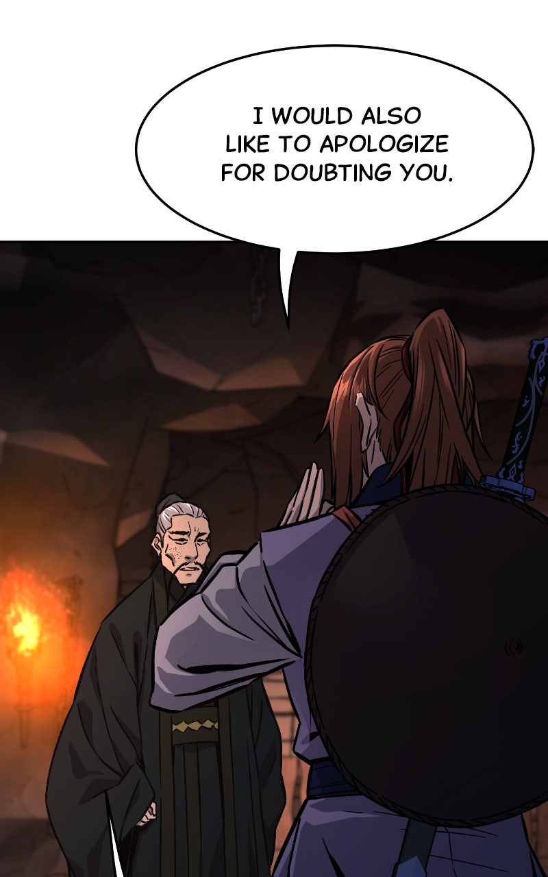 Read Absolute Sword Sense ENGLISH Manga Online