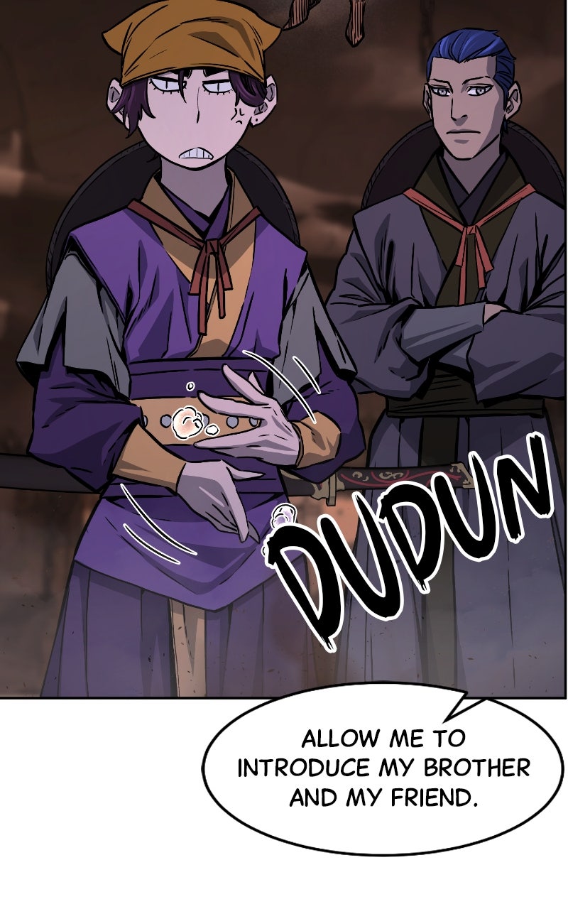 Read Absolute Sword Sense ENGLISH Manga Online