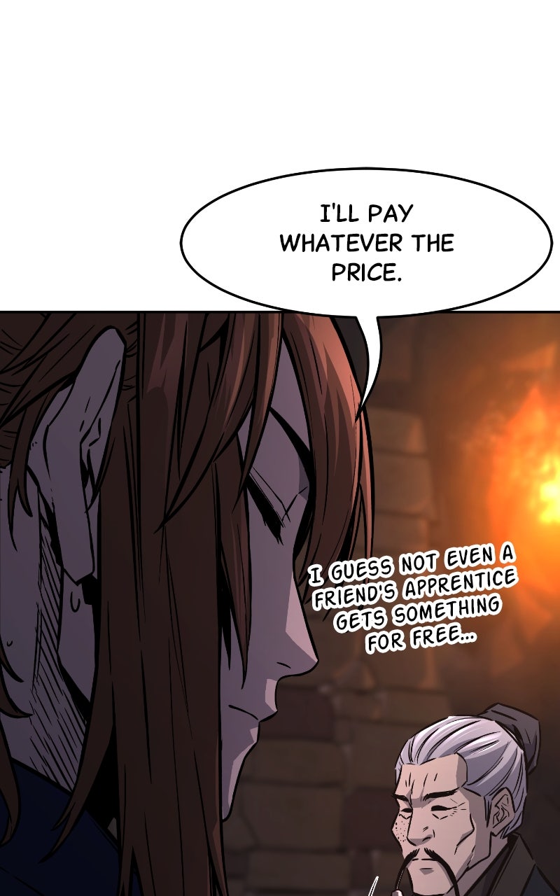 Read Absolute Sword Sense ENGLISH Manga Online