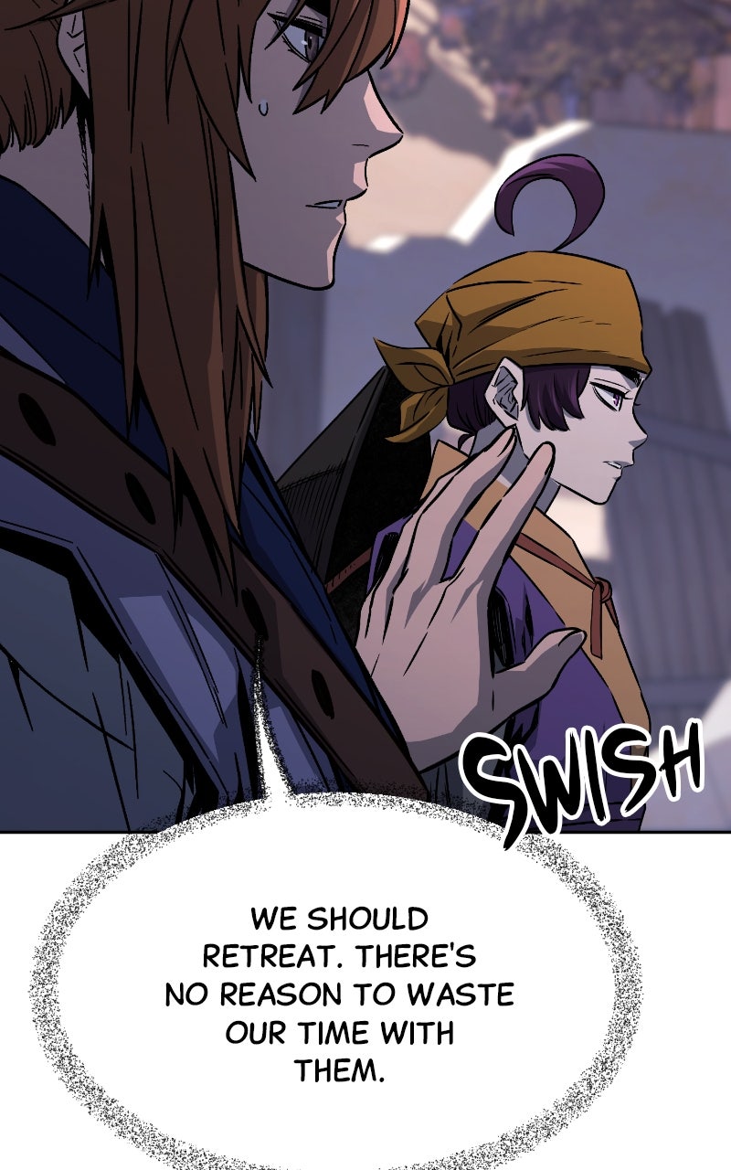 Read Absolute Sword Sense ENGLISH Manga Online