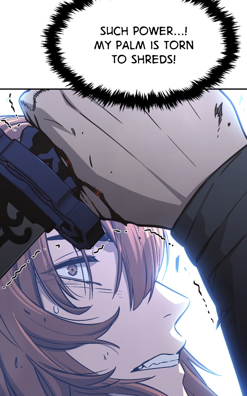 Read Absolute Sword Sense ENGLISH Manga Online