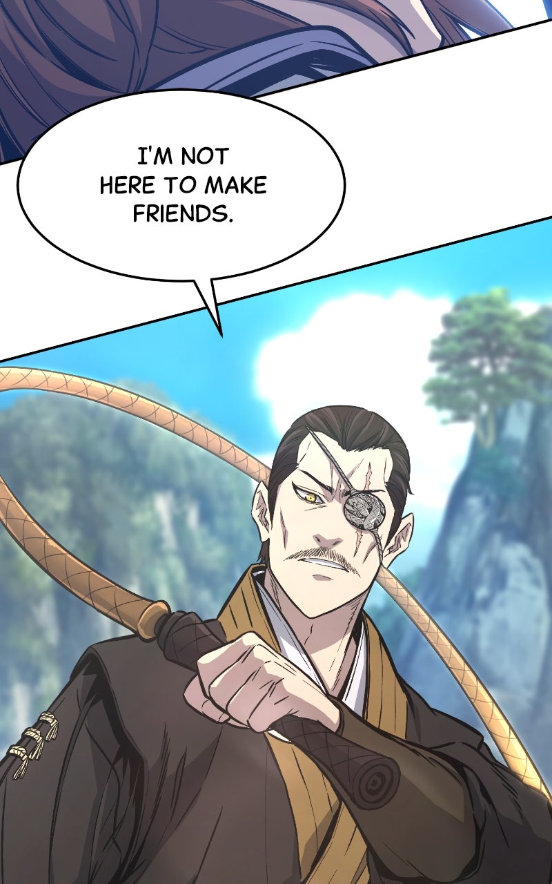 Read Absolute Sword Sense ENGLISH Manga Online