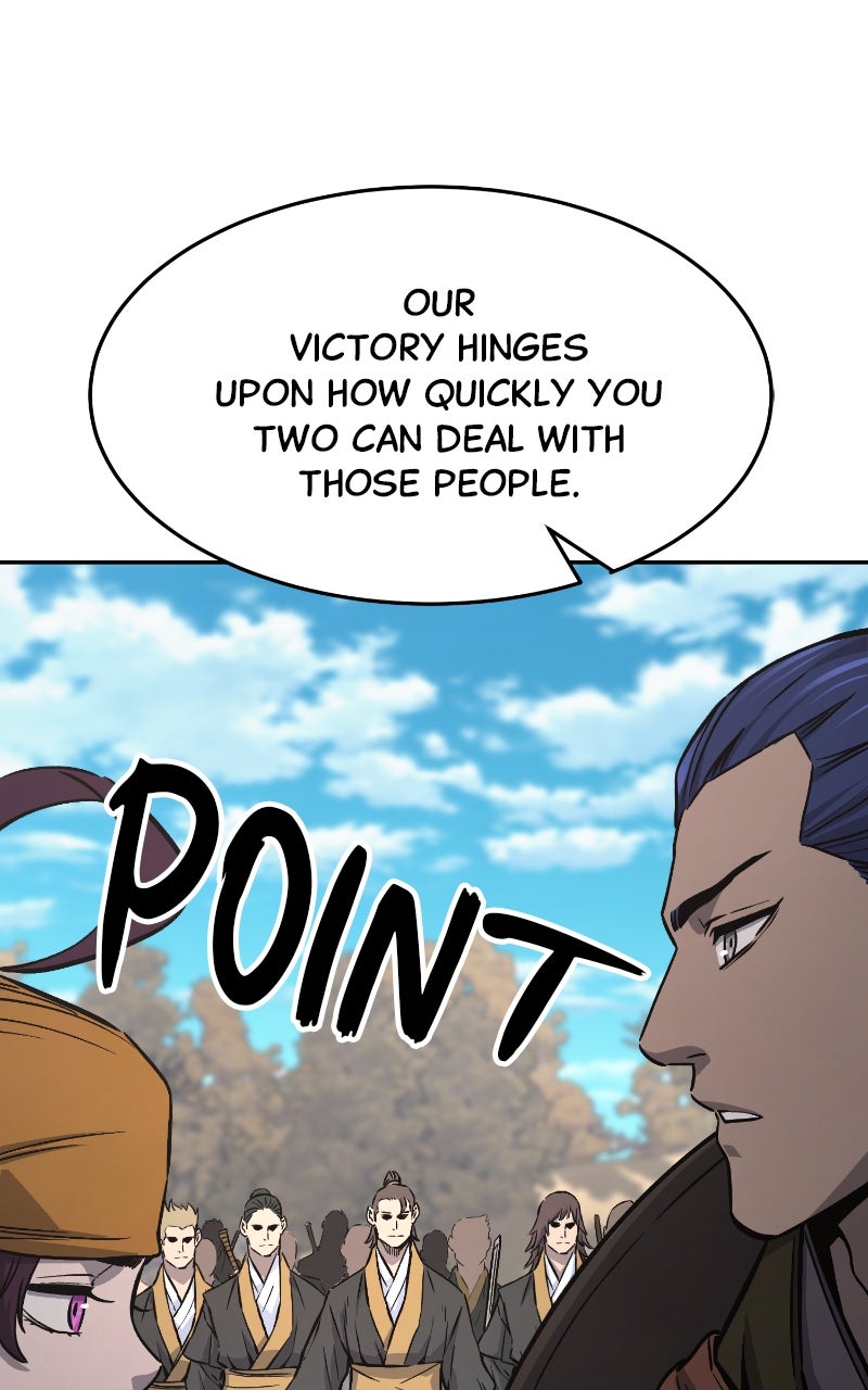 Read Absolute Sword Sense ENGLISH Manga Online