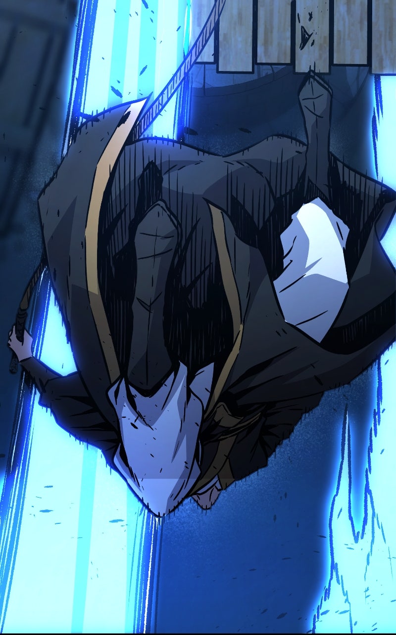 Read Absolute Sword Sense ENGLISH Manga Online