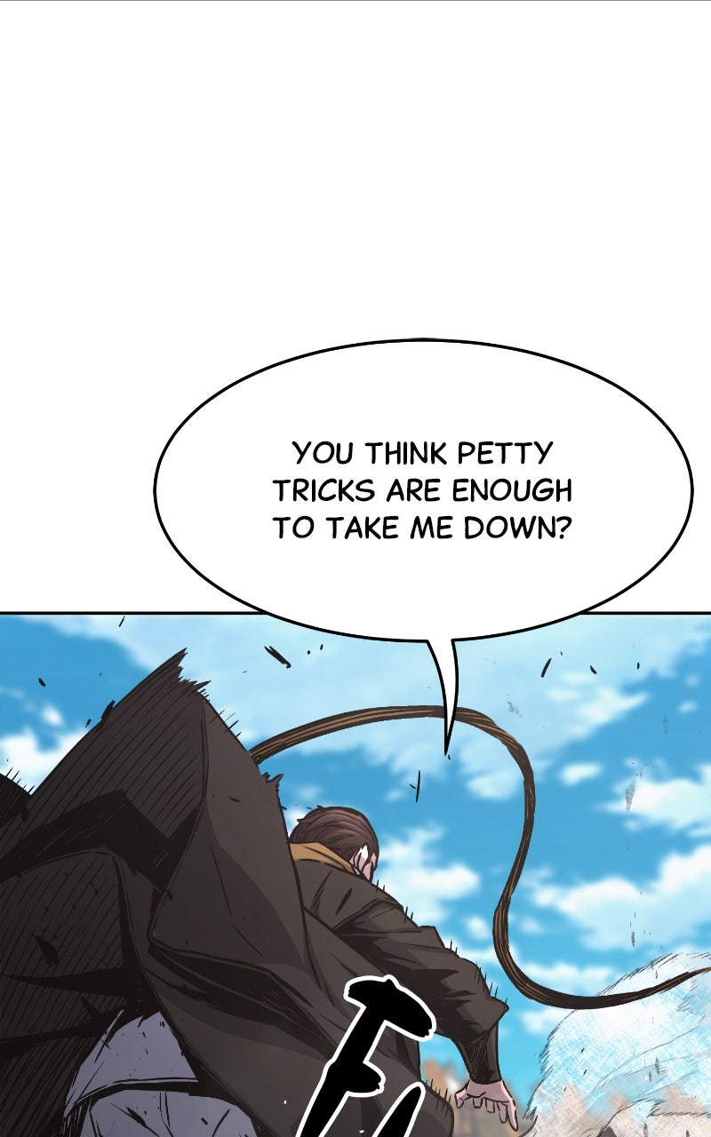 Read Absolute Sword Sense ENGLISH Manga Online