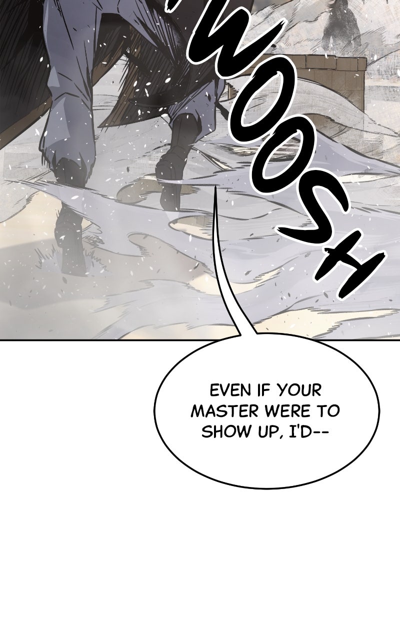 Read Absolute Sword Sense ENGLISH Manga Online