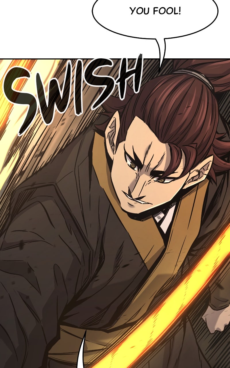 Read Absolute Sword Sense ENGLISH Manga Online