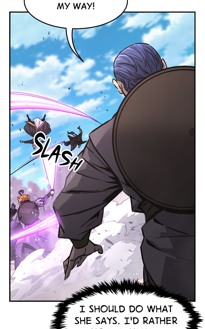 Read Absolute Sword Sense ENGLISH Manga Online