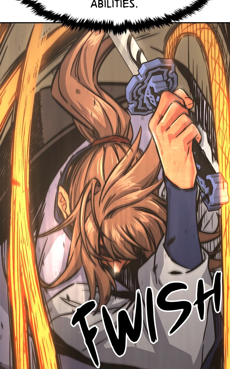 Read Absolute Sword Sense ENGLISH Manga Online