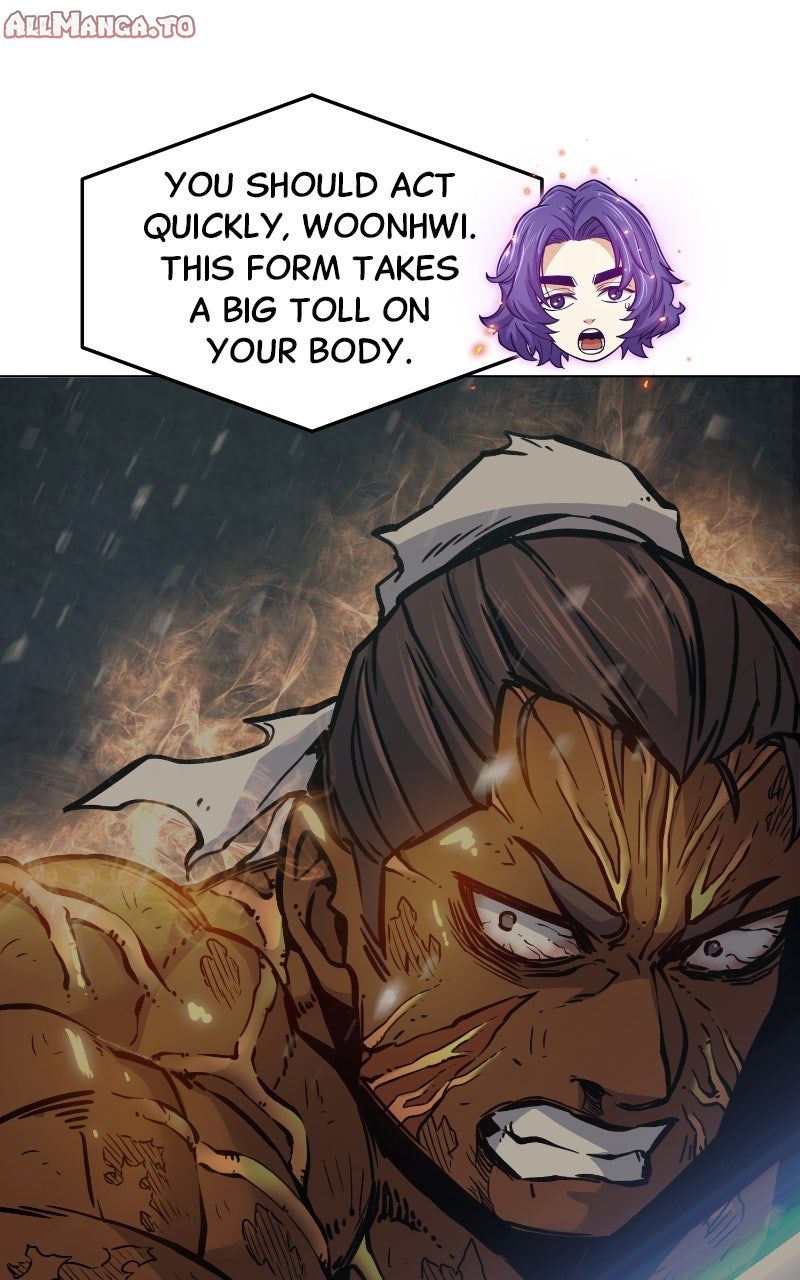 Read Absolute Sword Sense ENGLISH Manga Online