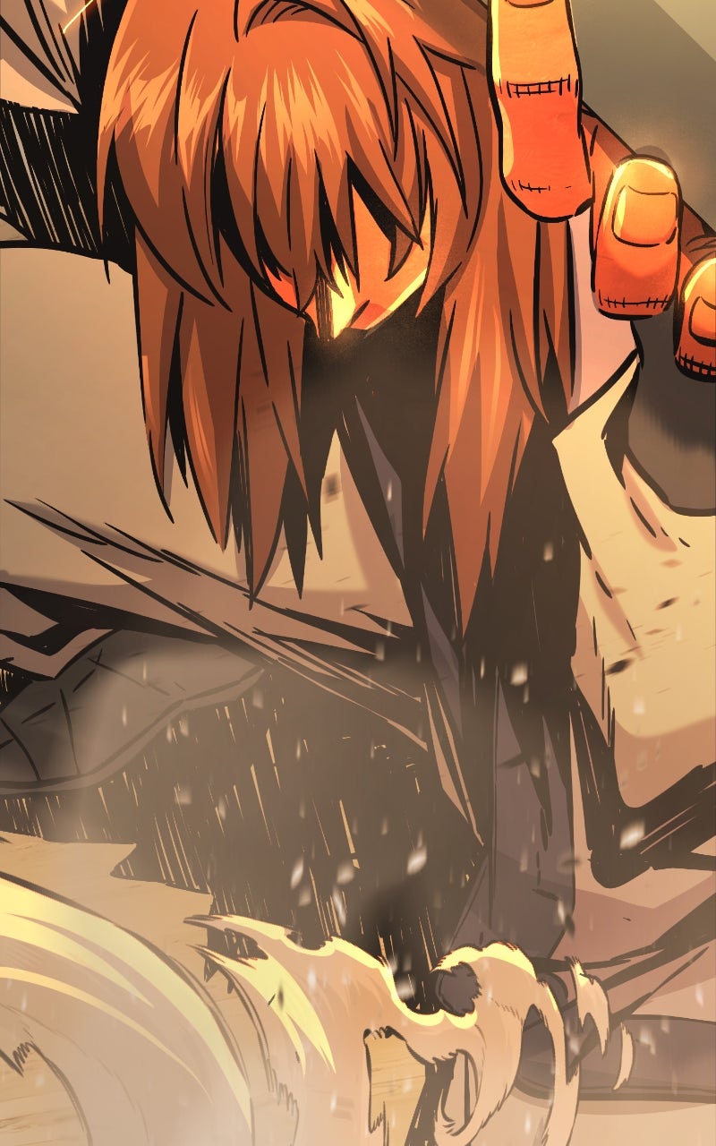 Read Absolute Sword Sense ENGLISH Manga Online