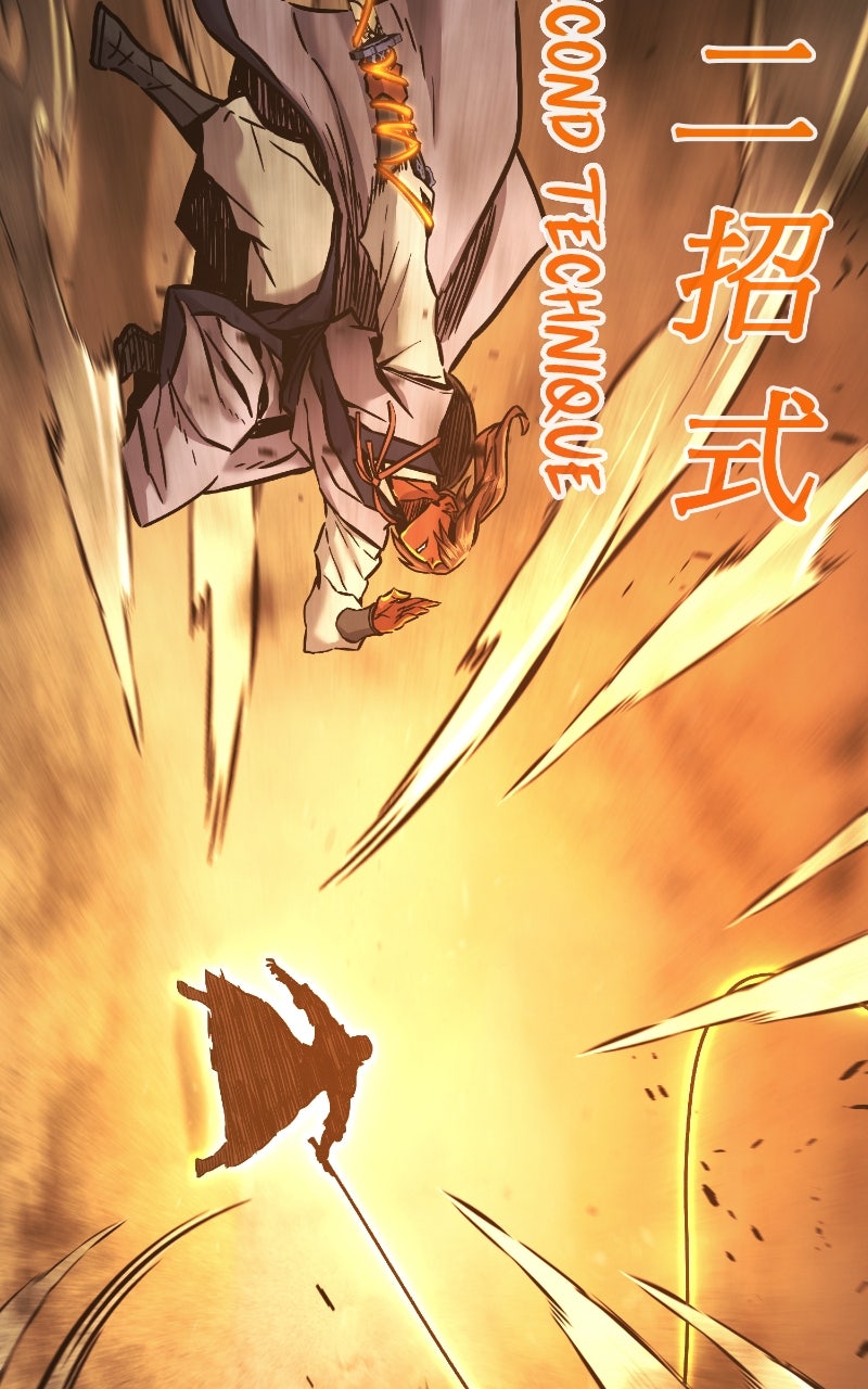 Read Absolute Sword Sense ENGLISH Manga Online