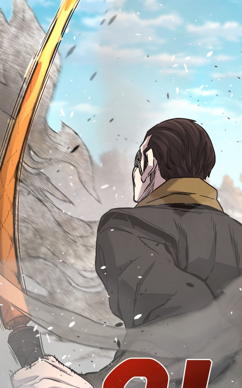 Read Absolute Sword Sense ENGLISH Manga Online