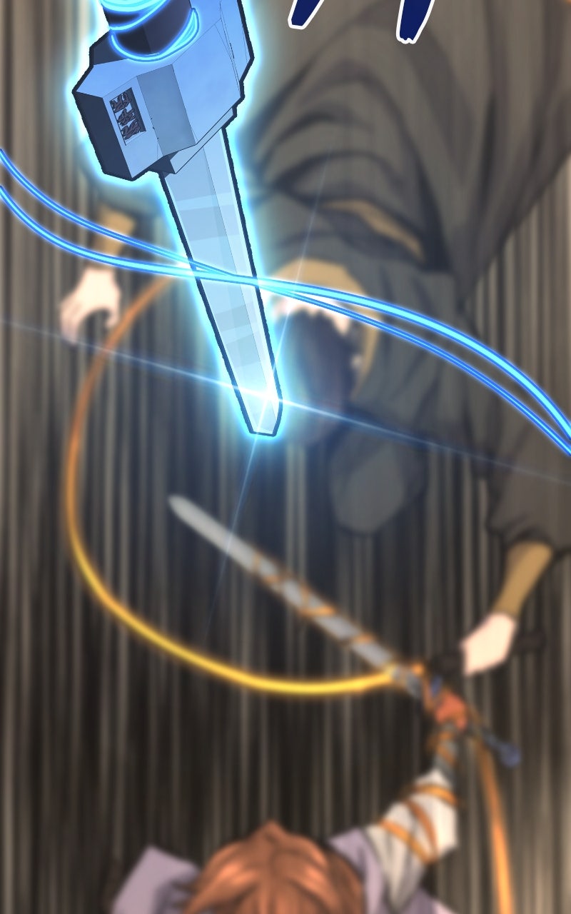 Read Absolute Sword Sense ENGLISH Manga Online