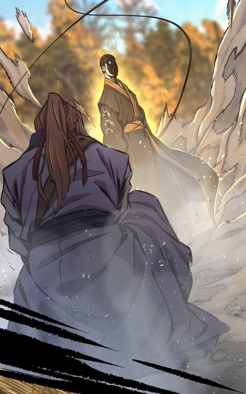 Read Absolute Sword Sense ENGLISH Manga Online