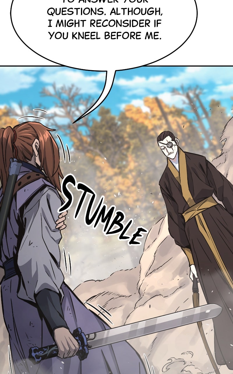 Read Absolute Sword Sense ENGLISH Manga Online