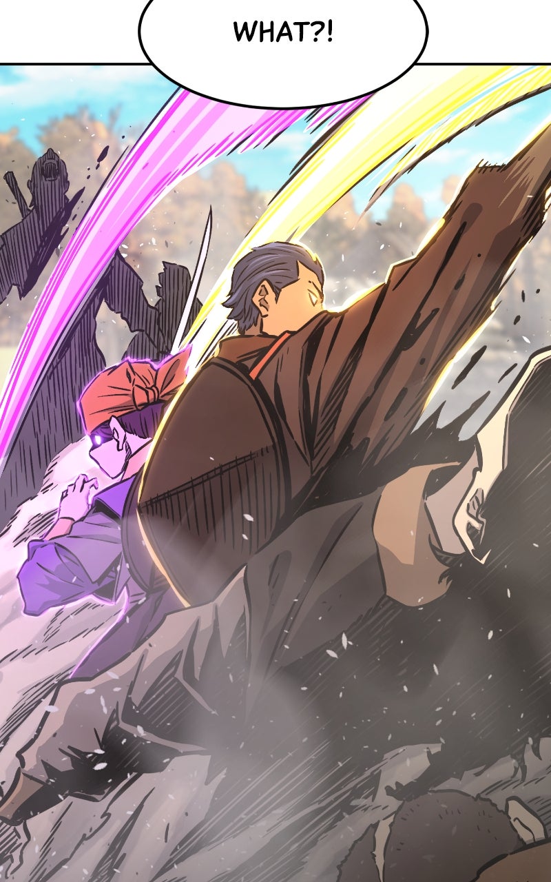 Read Absolute Sword Sense ENGLISH Manga Online