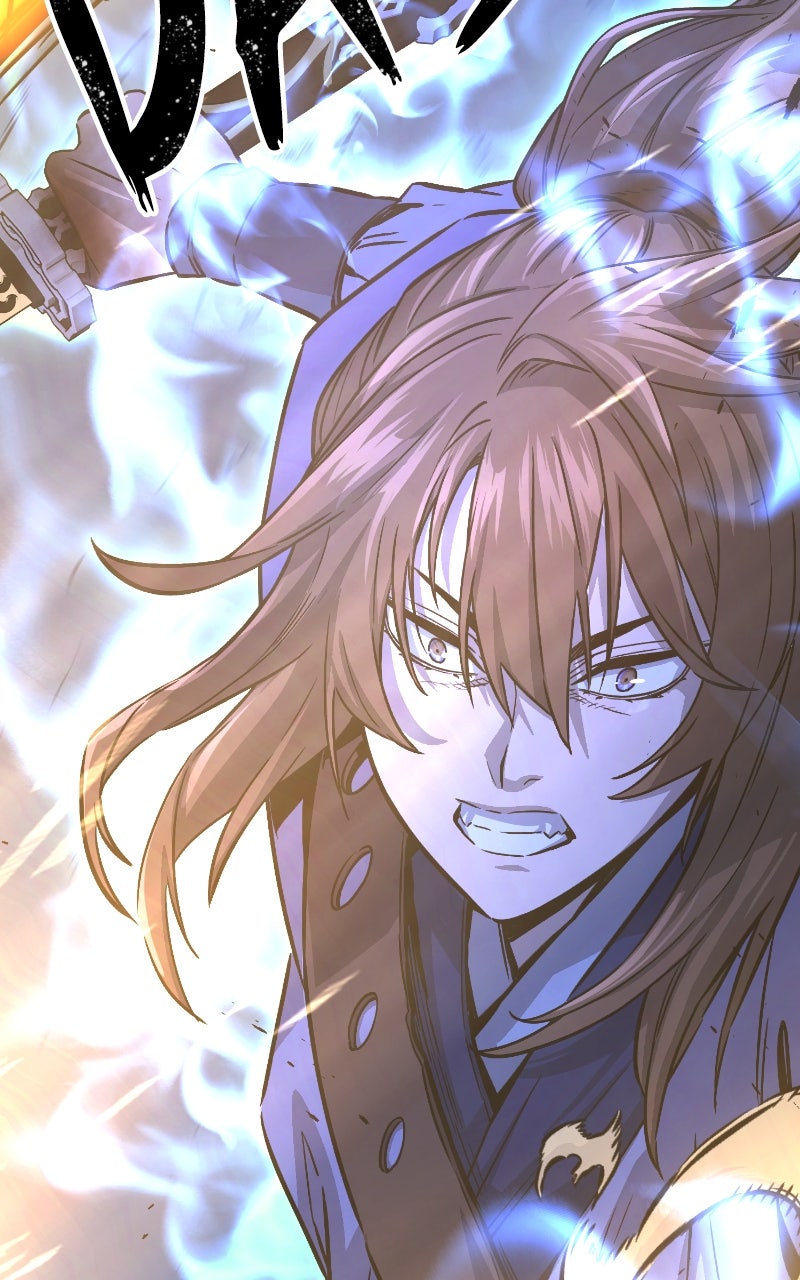 Read Absolute Sword Sense ENGLISH Manga Online