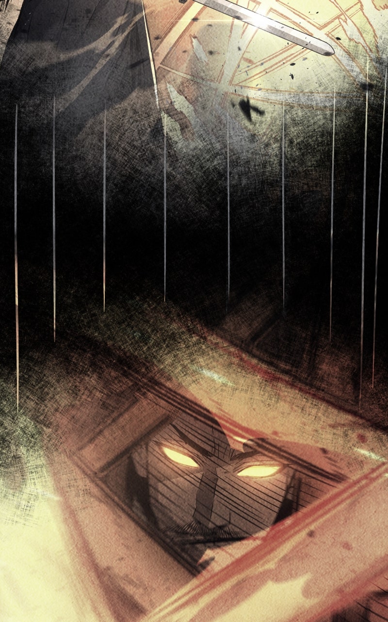 Read Absolute Sword Sense ENGLISH Manga Online