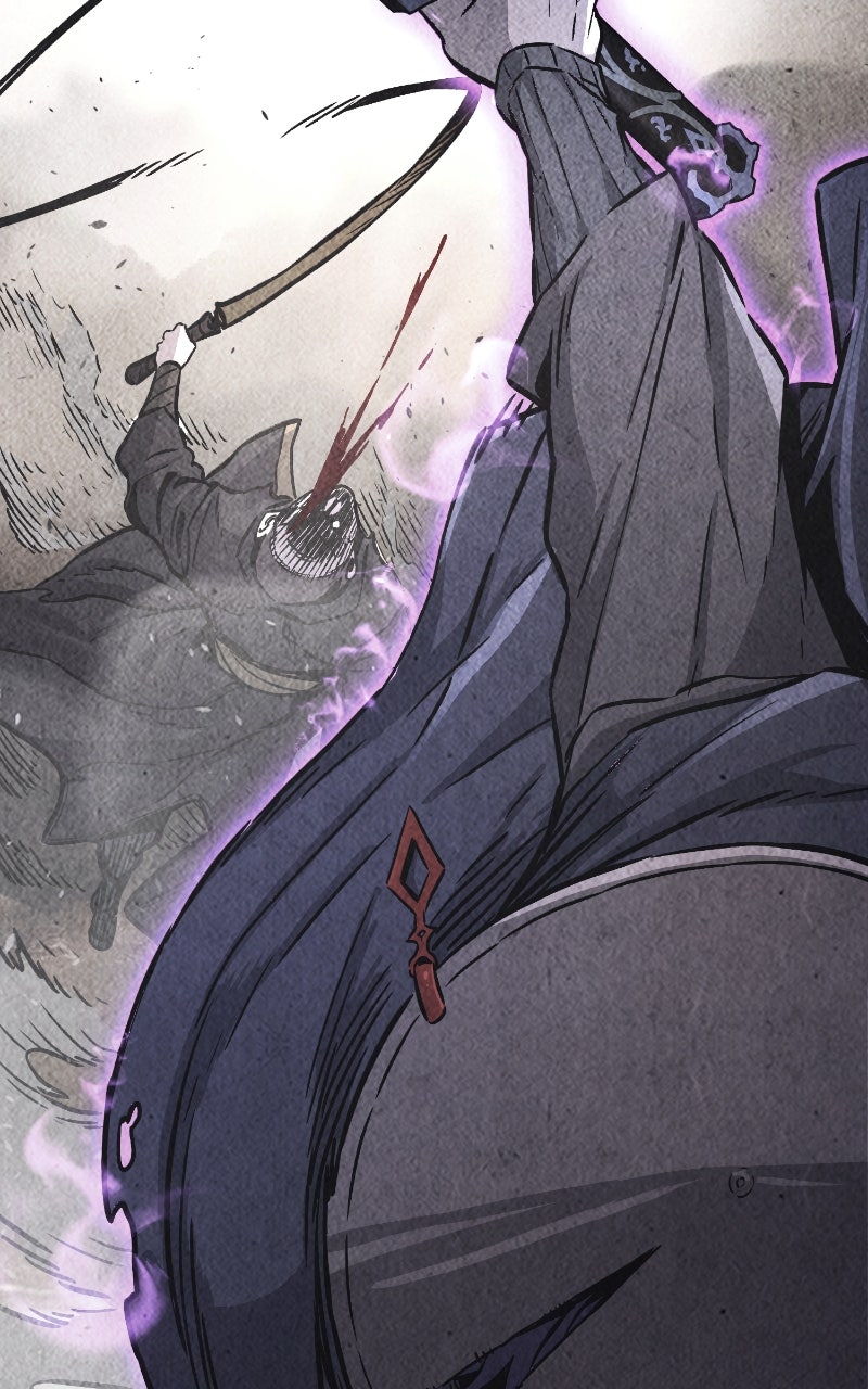 Read Absolute Sword Sense ENGLISH Manga Online