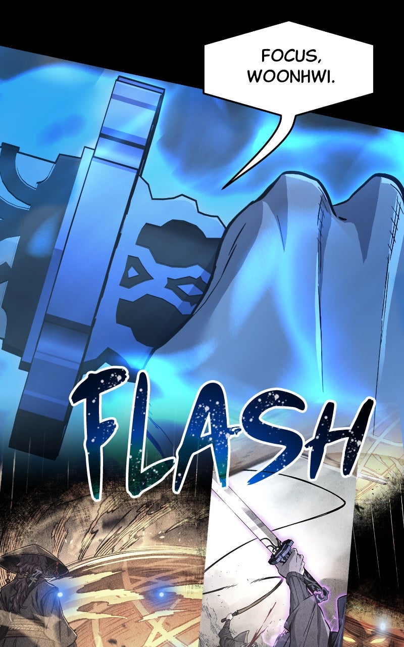 Read Absolute Sword Sense ENGLISH Manga Online