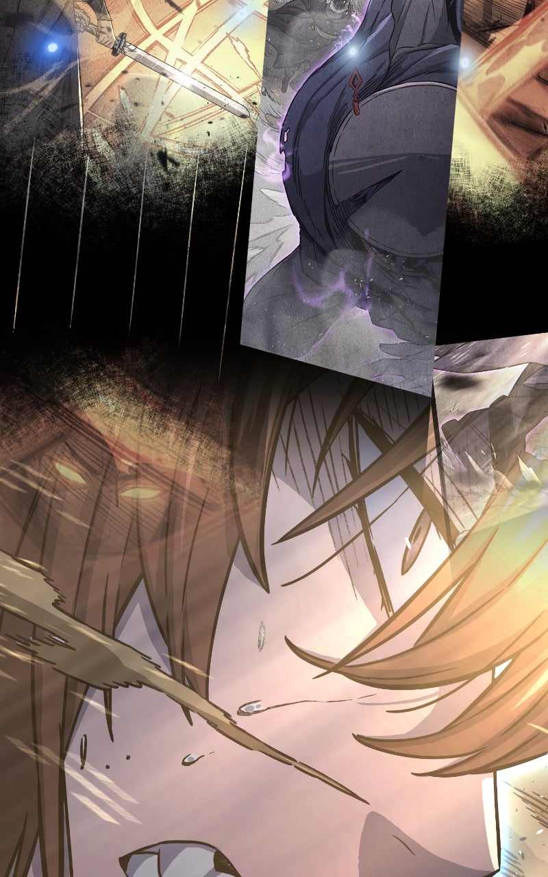 Read Absolute Sword Sense ENGLISH Manga Online