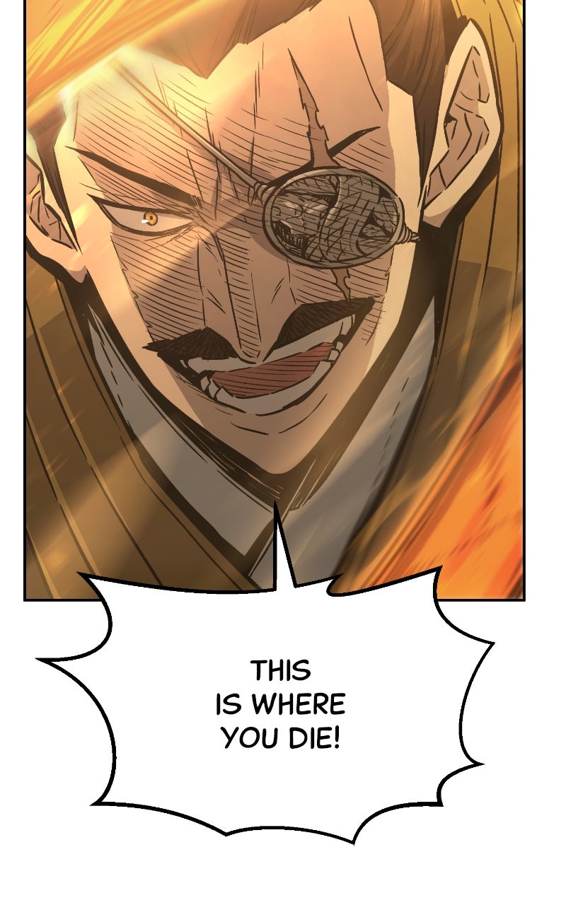 Read Absolute Sword Sense ENGLISH Manga Online