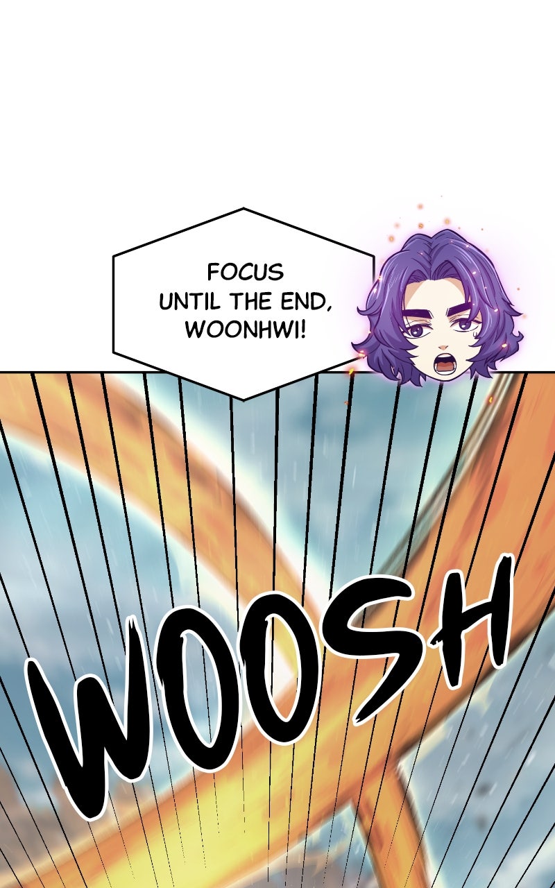 Read Absolute Sword Sense ENGLISH Manga Online