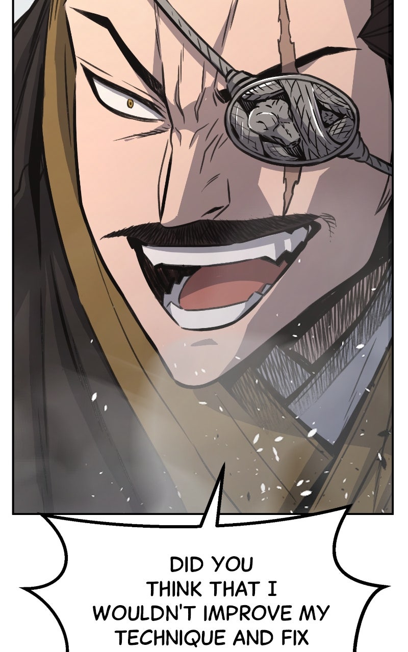 Read Absolute Sword Sense ENGLISH Manga Online