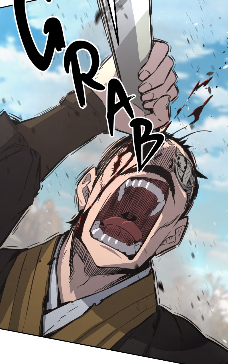 Read Absolute Sword Sense ENGLISH Manga Online