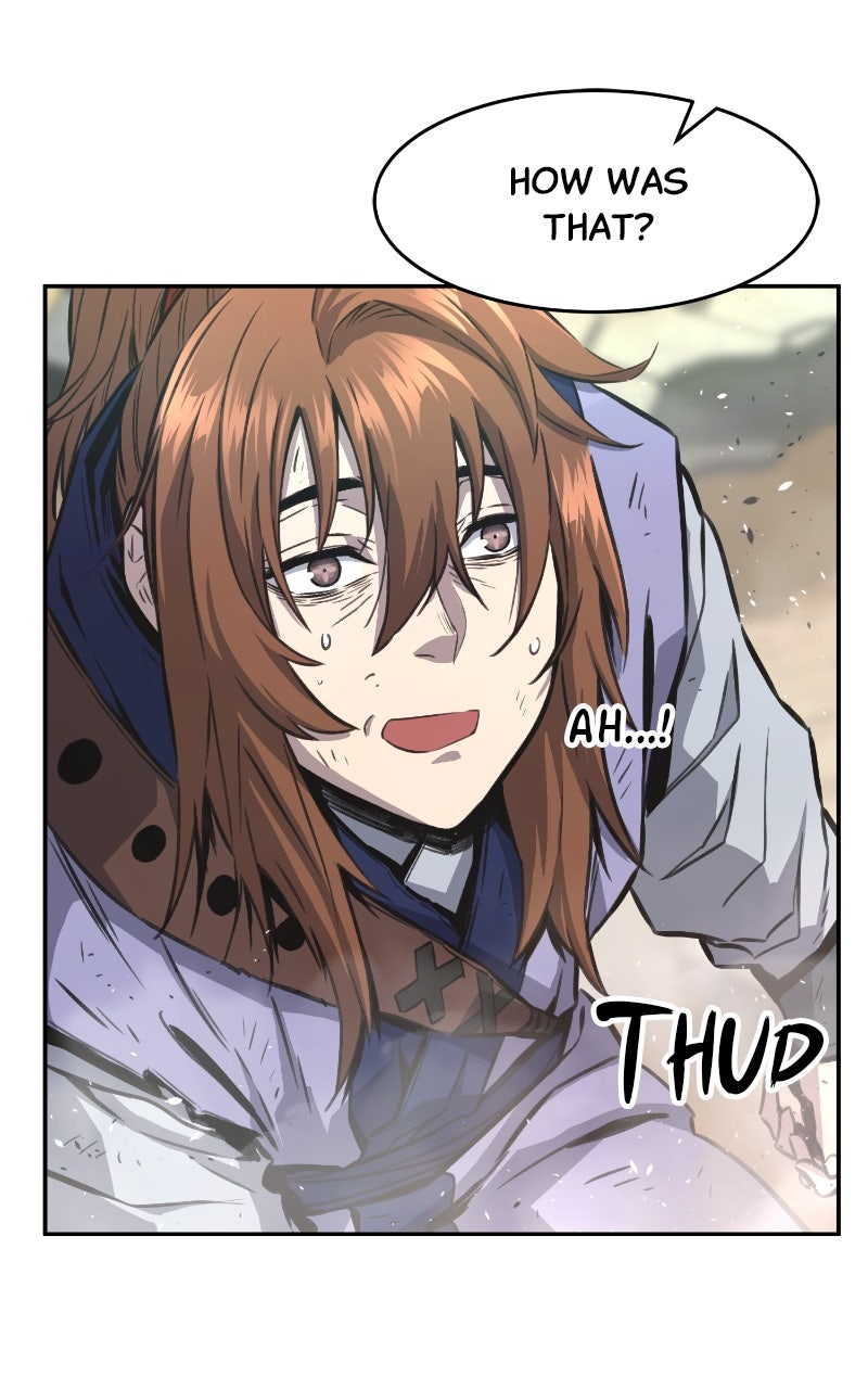 Read Absolute Sword Sense ENGLISH Manga Online