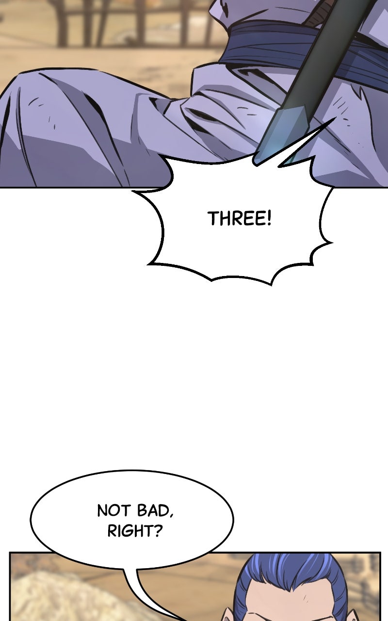 Read Absolute Sword Sense ENGLISH Manga Online