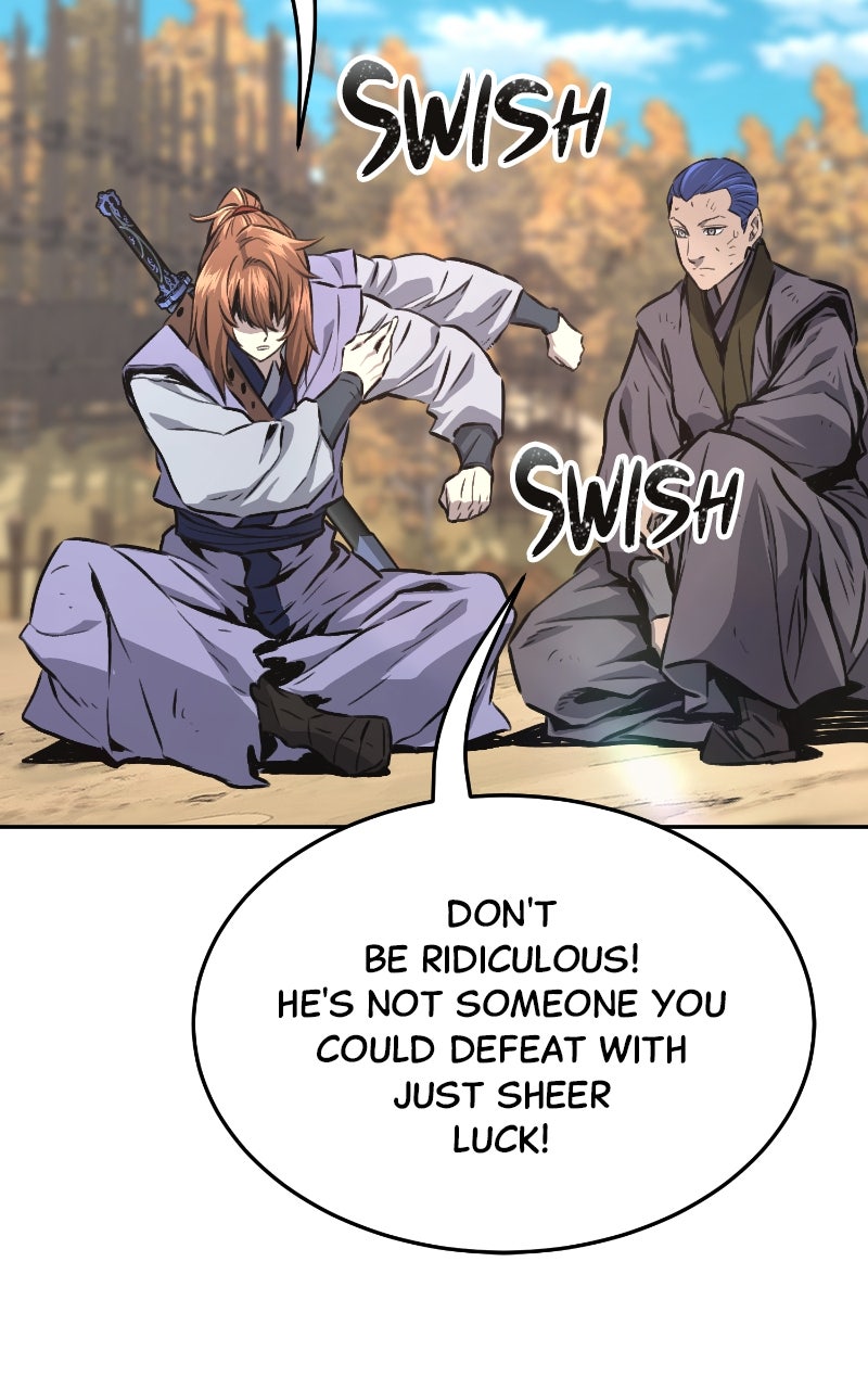 Read Absolute Sword Sense ENGLISH Manga Online