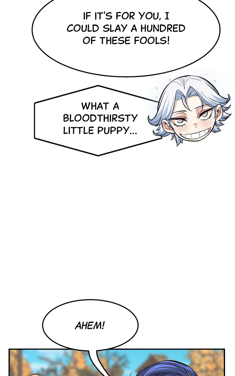 Read Absolute Sword Sense ENGLISH Manga Online