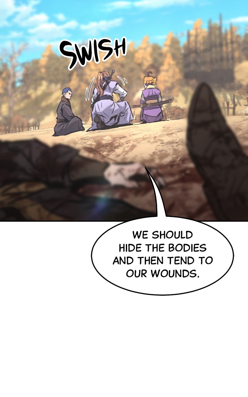 Read Absolute Sword Sense ENGLISH Manga Online