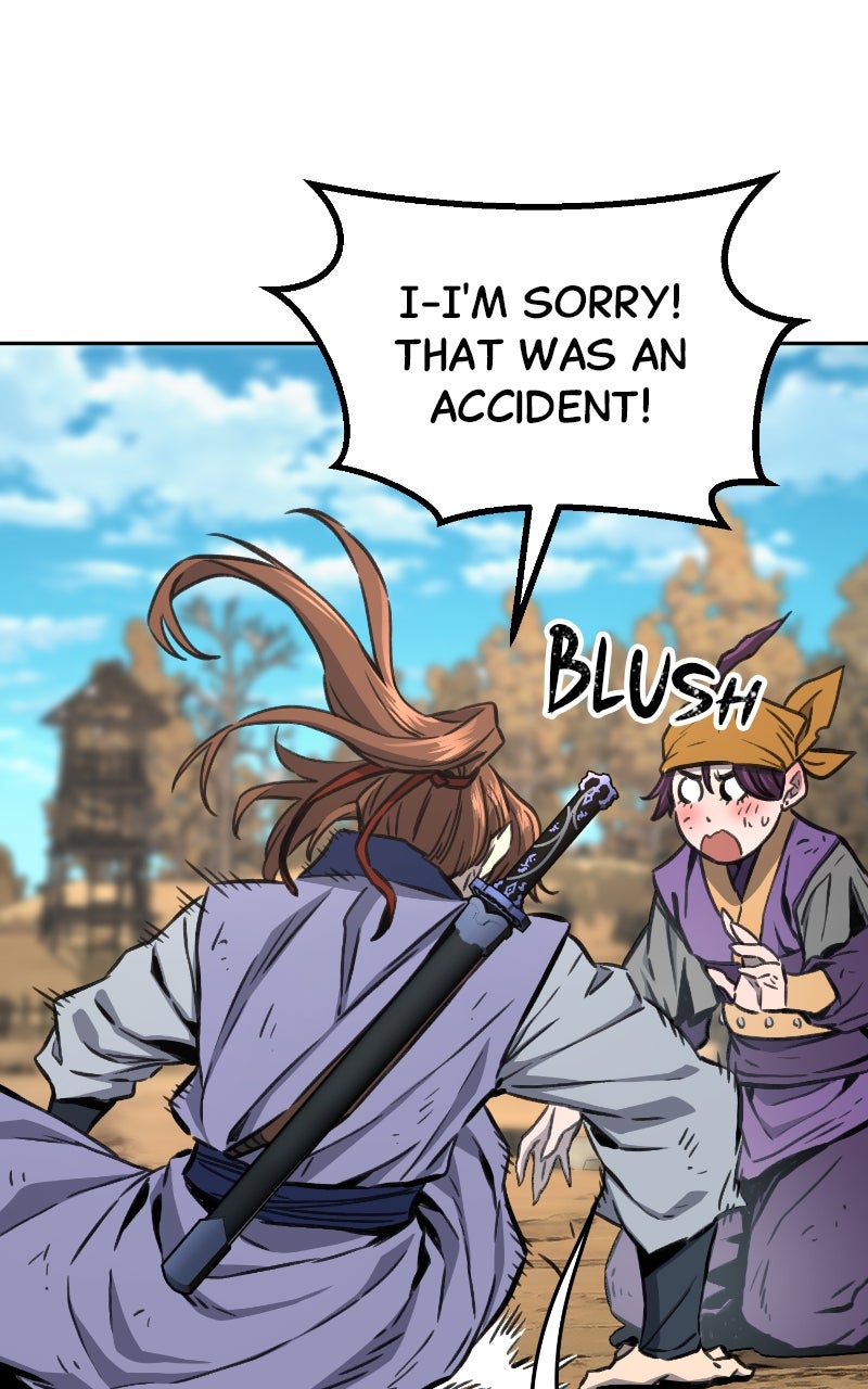 Read Absolute Sword Sense ENGLISH Manga Online