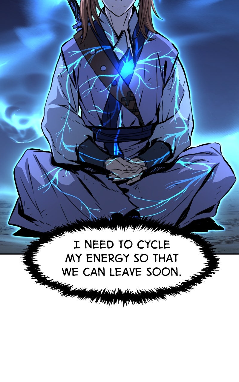 Read Absolute Sword Sense ENGLISH Manga Online