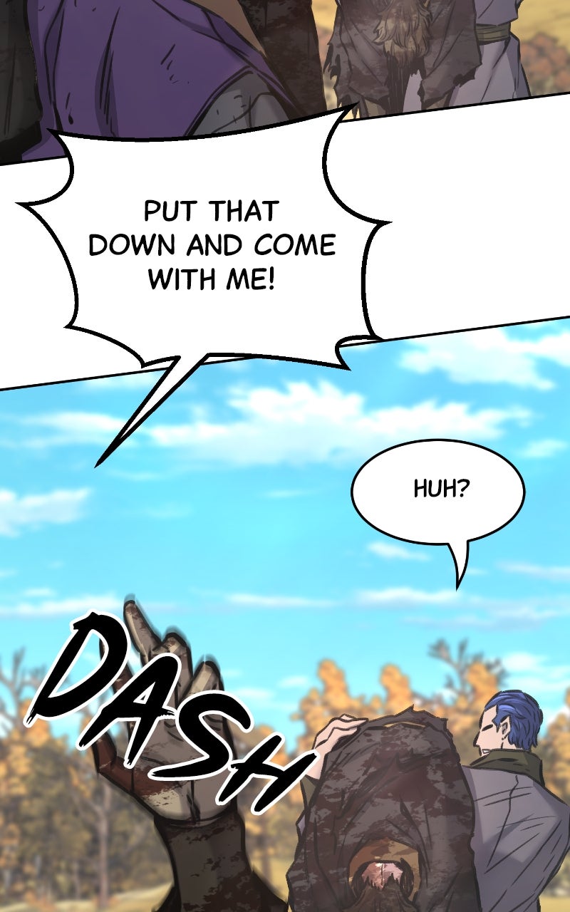 Read Absolute Sword Sense ENGLISH Manga Online