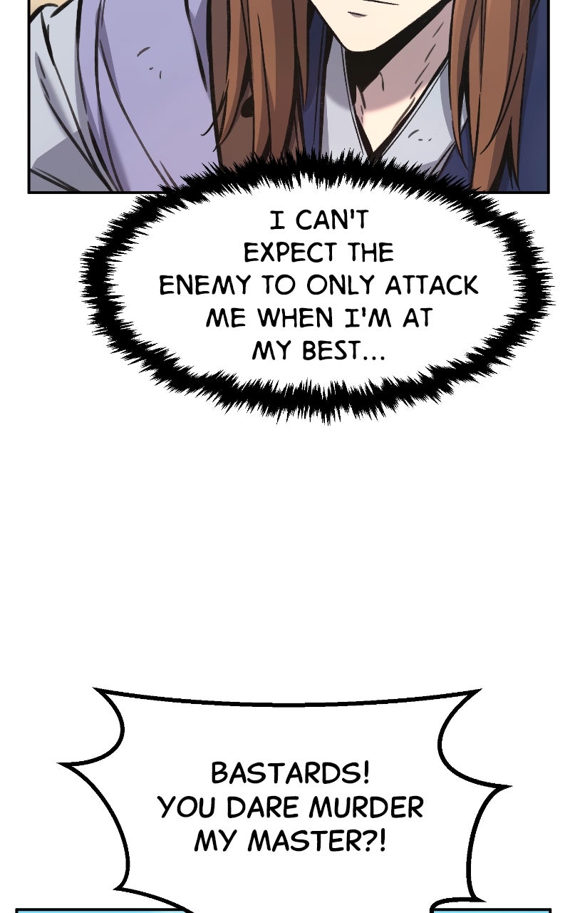 Read Absolute Sword Sense ENGLISH Manga Online