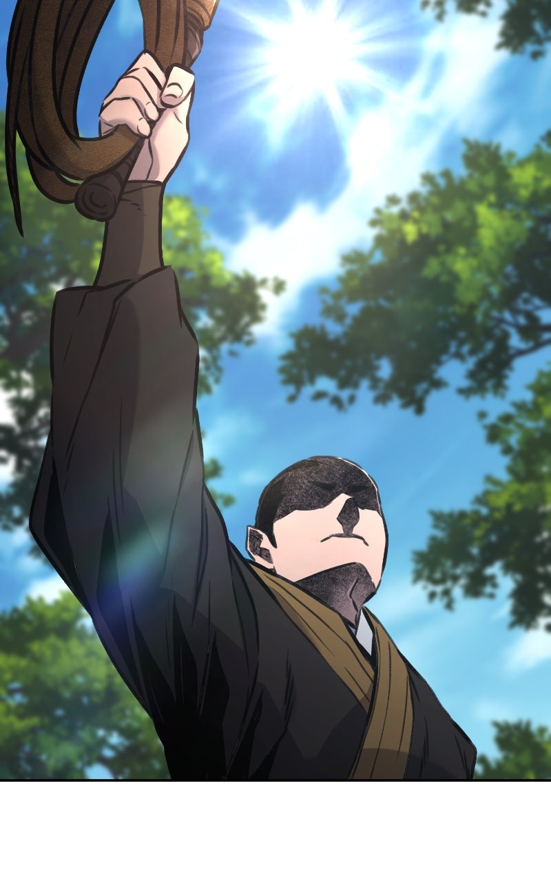 Read Absolute Sword Sense ENGLISH Manga Online