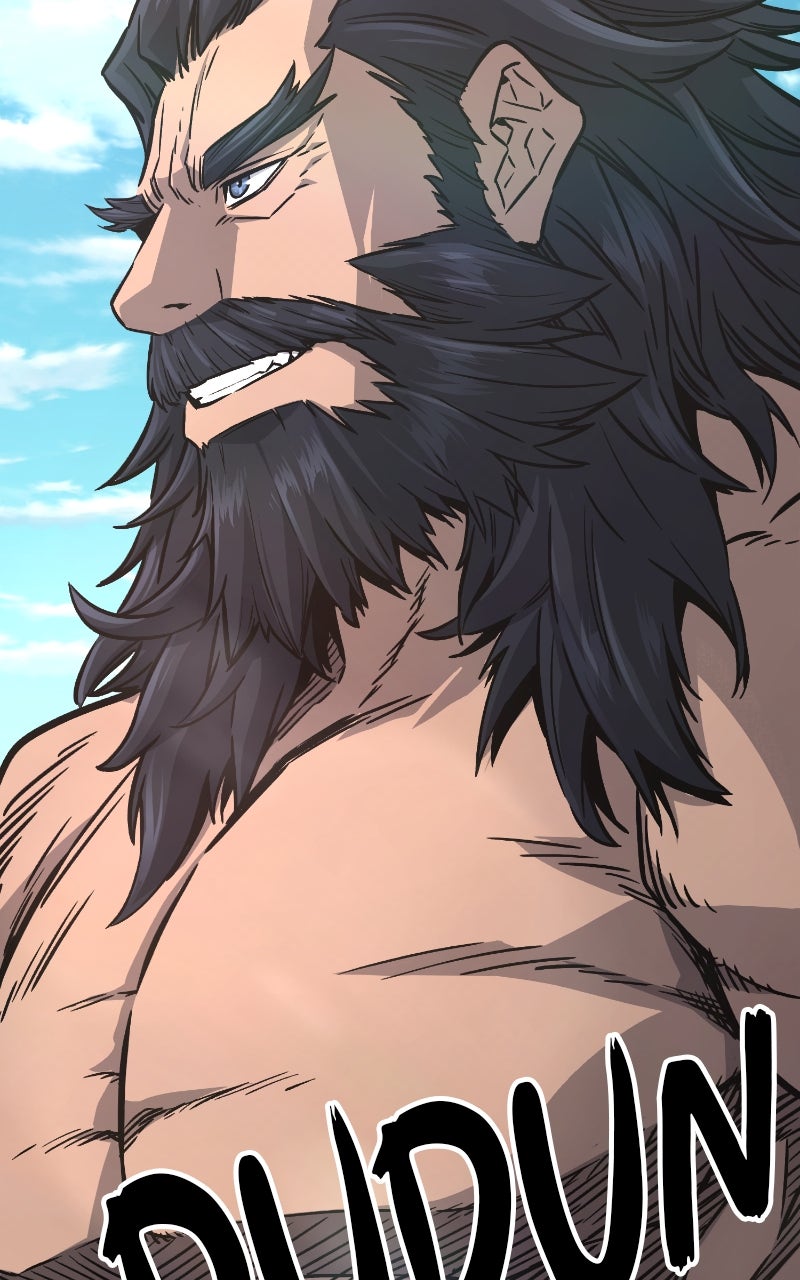 Read Absolute Sword Sense ENGLISH Manga Online